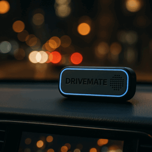 Early Bird Special – AutoGPT DriveMate™ AI Voice Assistant