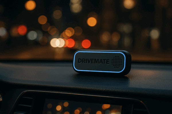 Super Early Bird – AutoGPT DriveMate AI Voice Assistant - Image 8