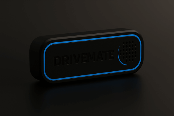 Early Bird Special – AutoGPT DriveMate™ AI Voice Assistant - Image 3