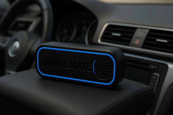 Duo Pack – DriveMate AI Assistant (2 Units) - Image 5