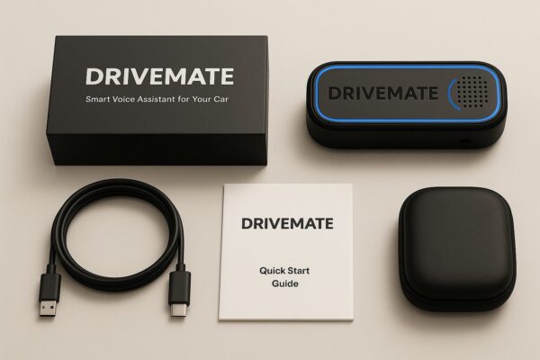 Complete Fleet Management Solution - Image 5