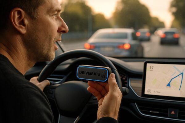 Complete Fleet Management Solution - Image 4