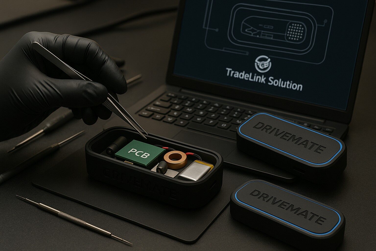 DriveMate™