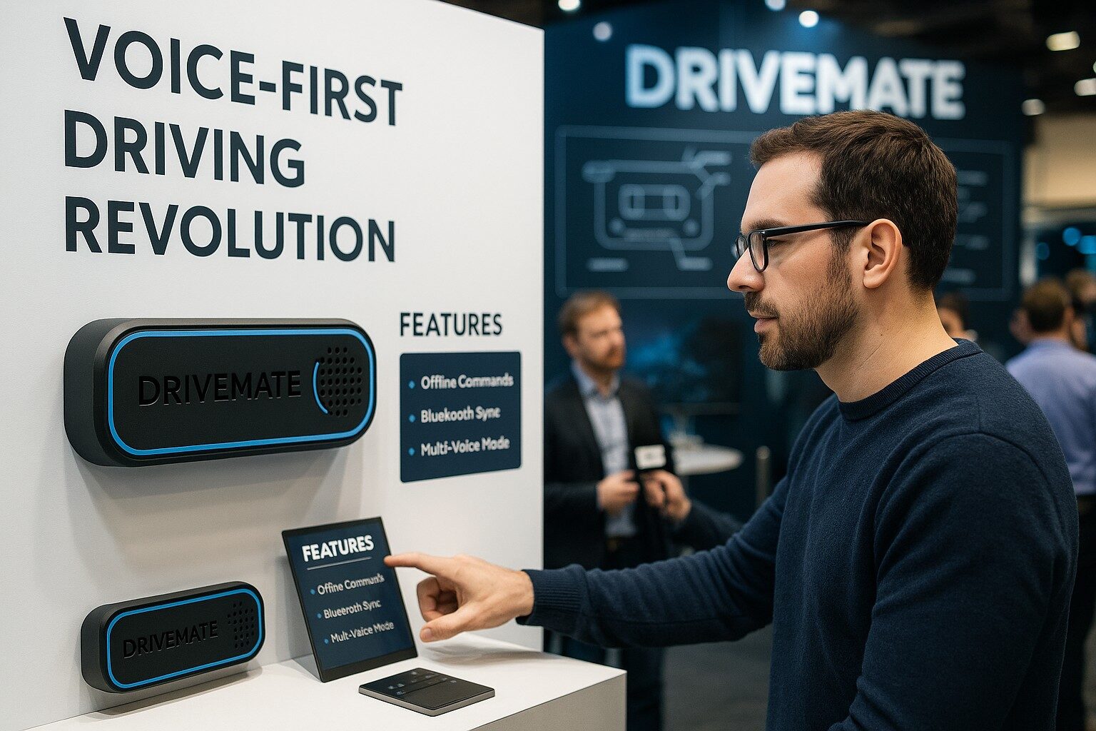 DriveMate™