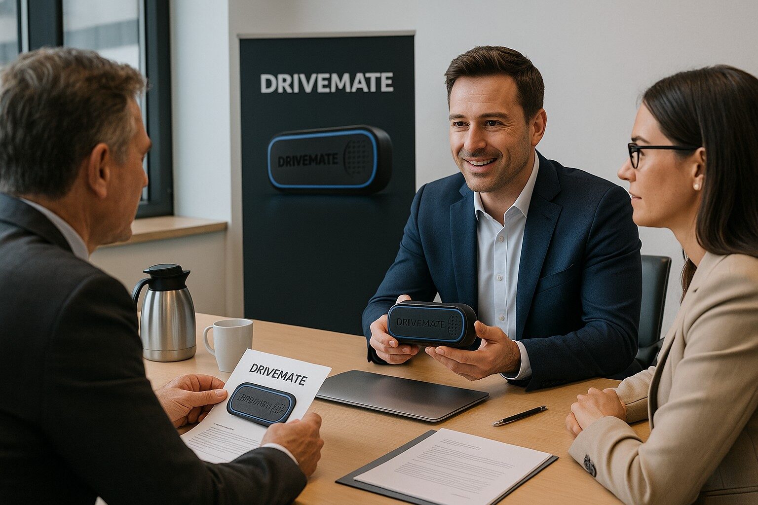 DriveMate™