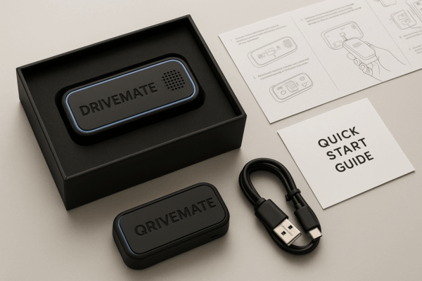 Super Early Bird – AutoGPT DriveMate AI Voice Assistant - Image 7