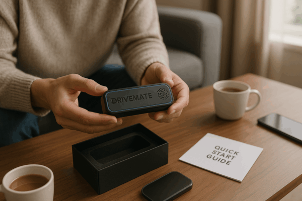 Super Early Bird – AutoGPT DriveMate AI Voice Assistant - Image 3