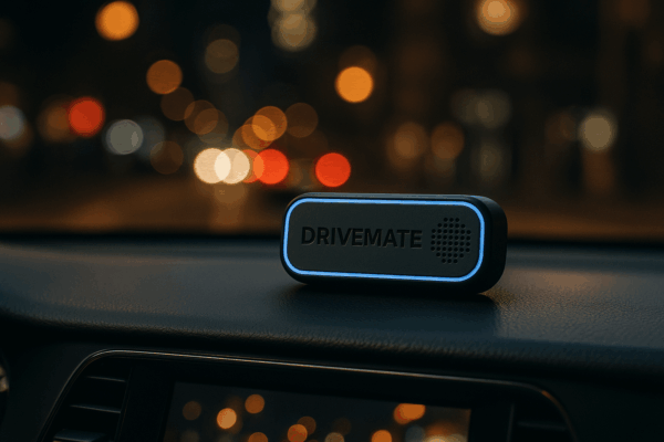 Super Early Bird – AutoGPT DriveMate AI Voice Assistant - Image 4