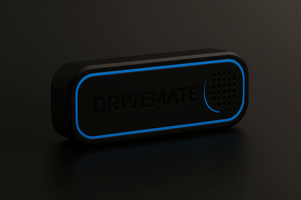 Super Early Bird – AutoGPT DriveMate AI Voice Assistant - Image 5