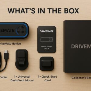 Complete Fleet Management Solution
