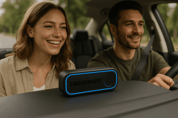 Super Early Bird – AutoGPT DriveMate AI Voice Assistant - Image 2