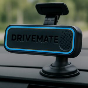 DriveMate Car Mount