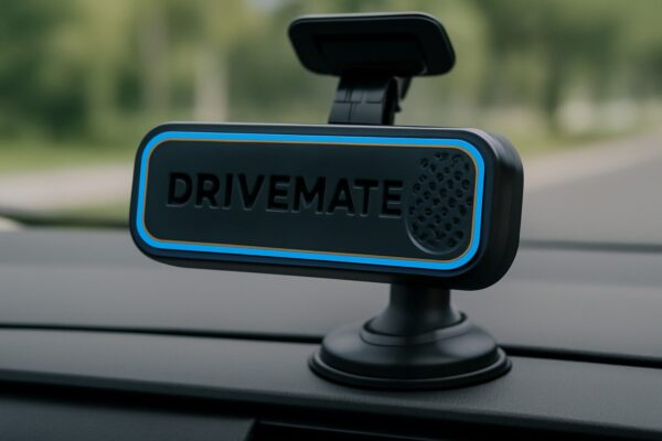 DriveMate Car Mount