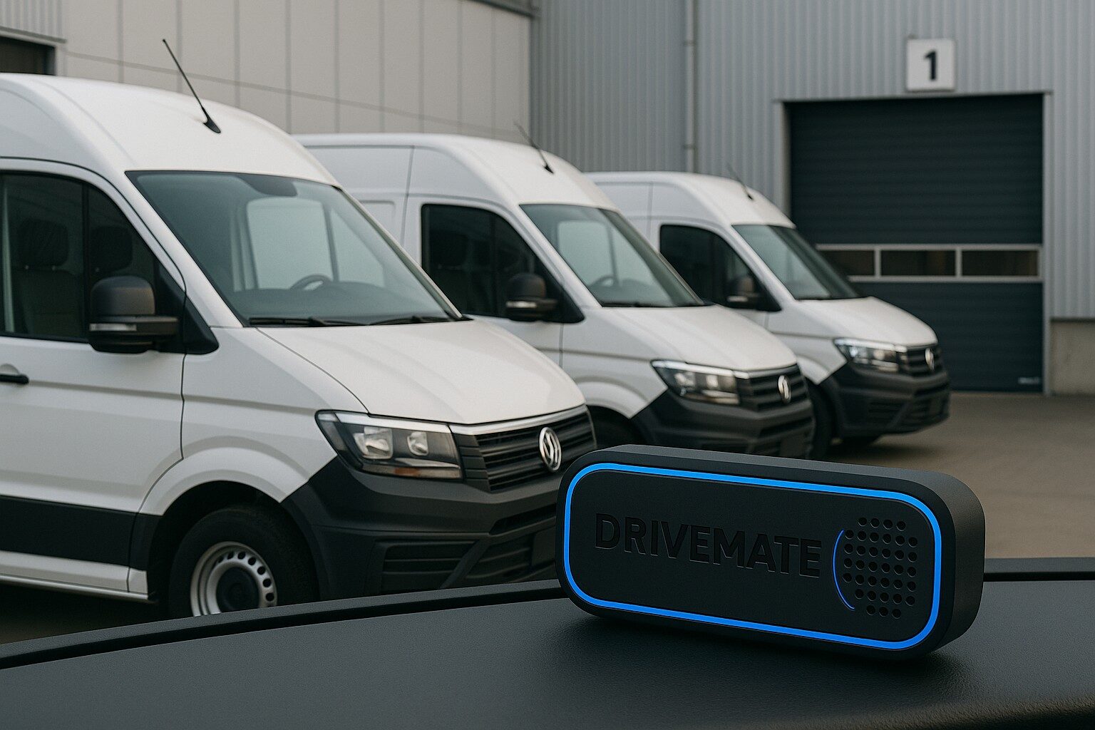 DriveMate™