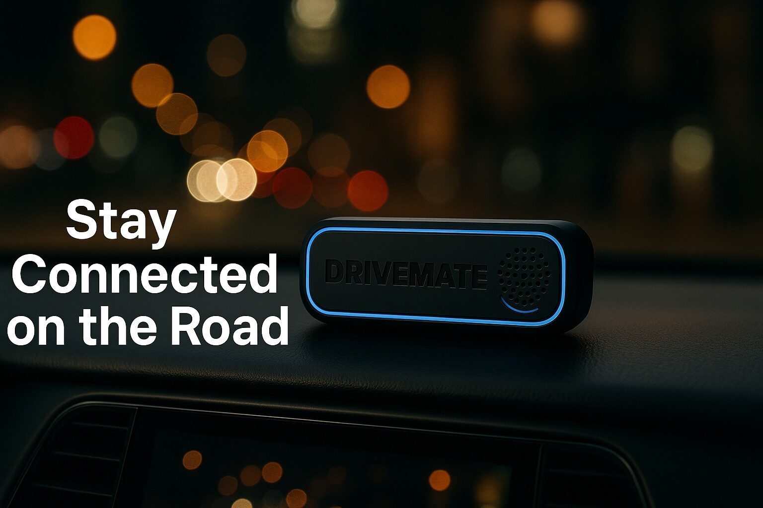 DriveMate™