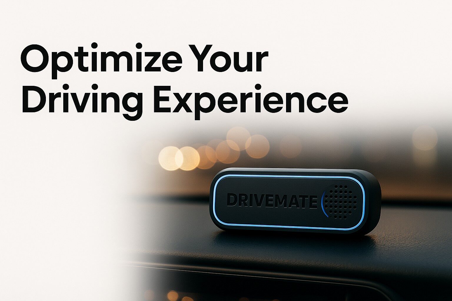 DriveMate™