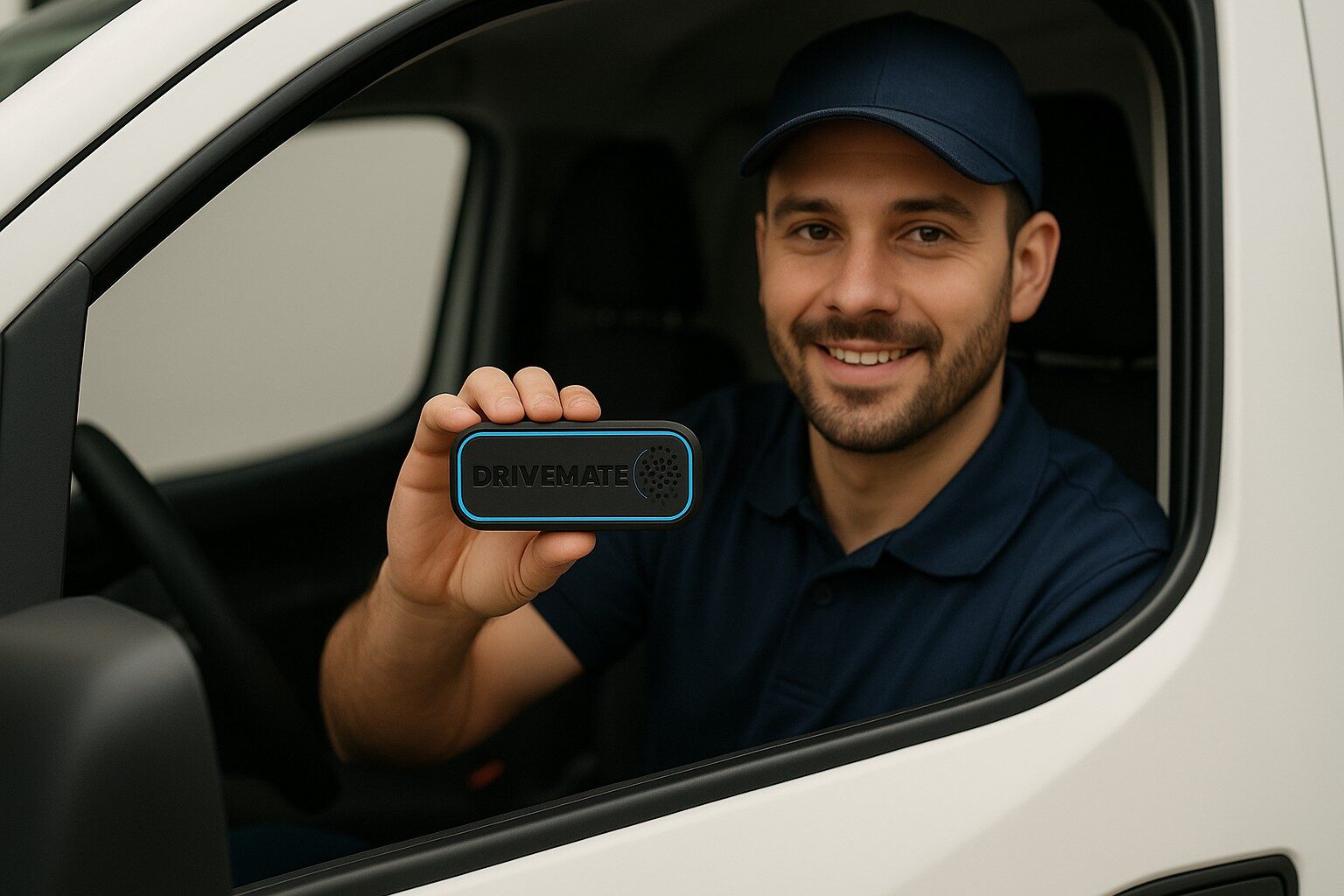 DriveMate™