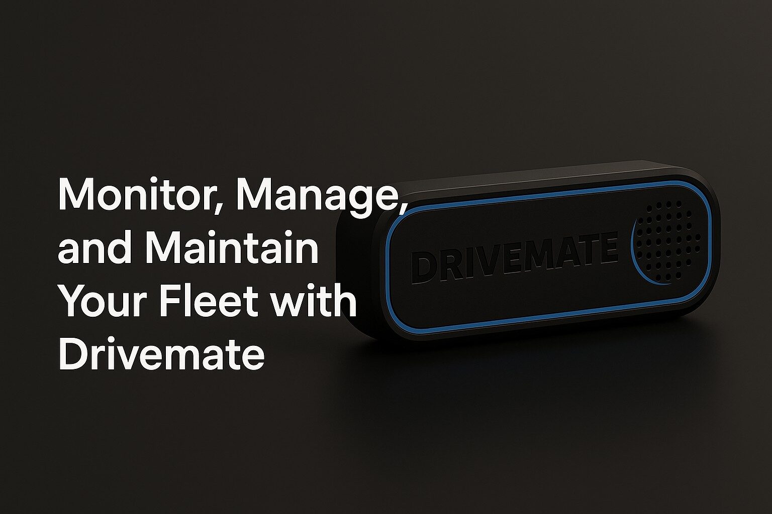 DriveMate™