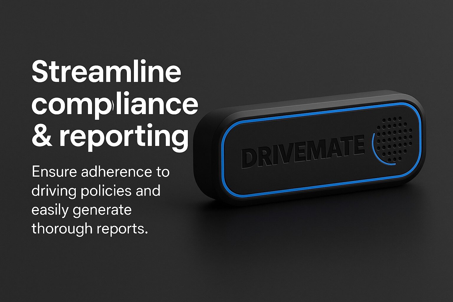 DriveMate™