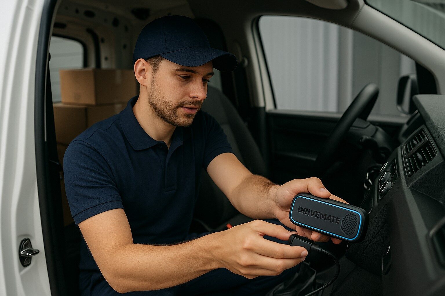 DriveMate™