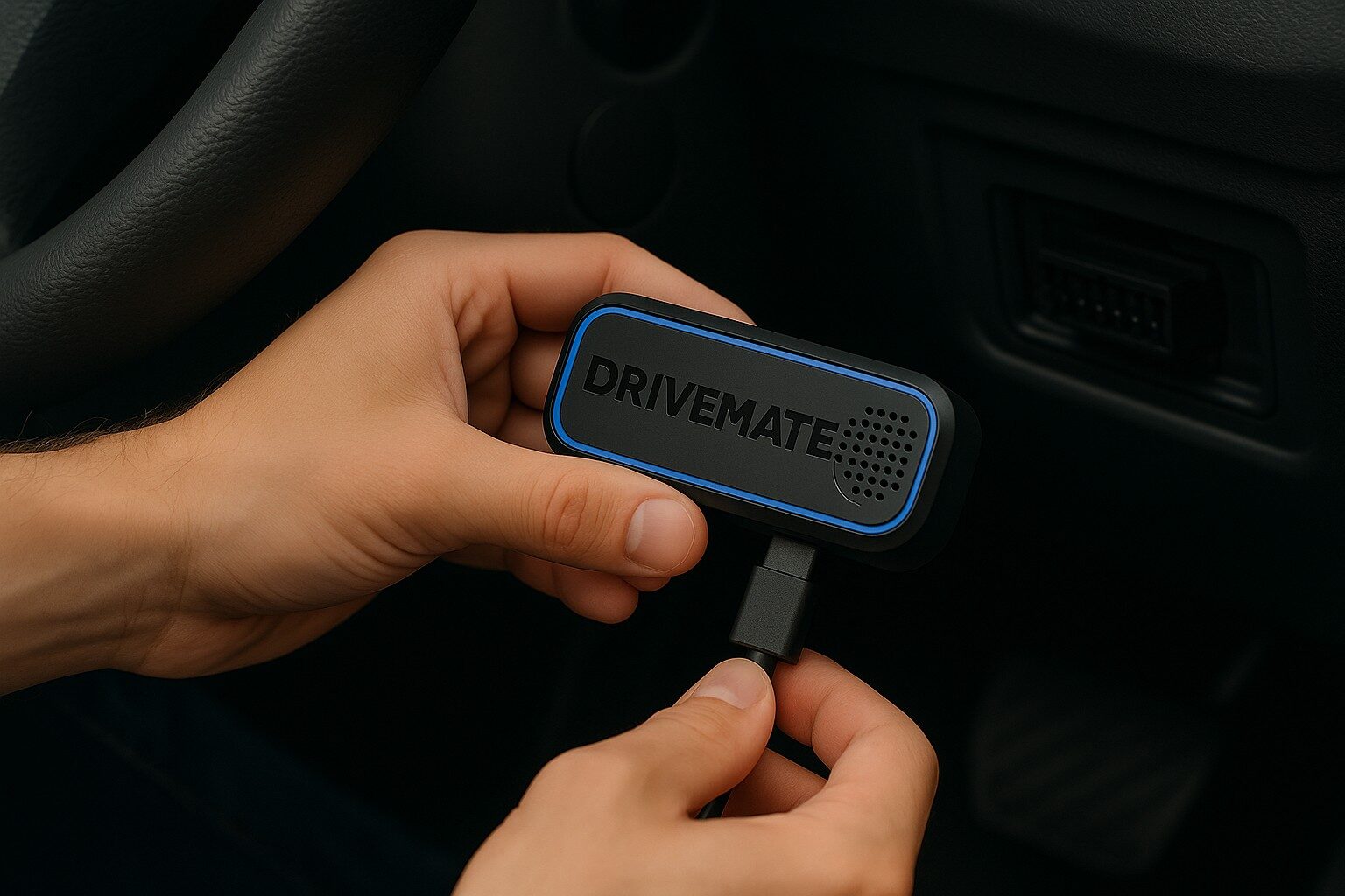 DriveMate™