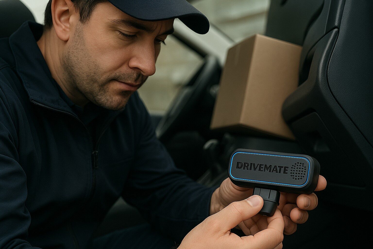 DriveMate™