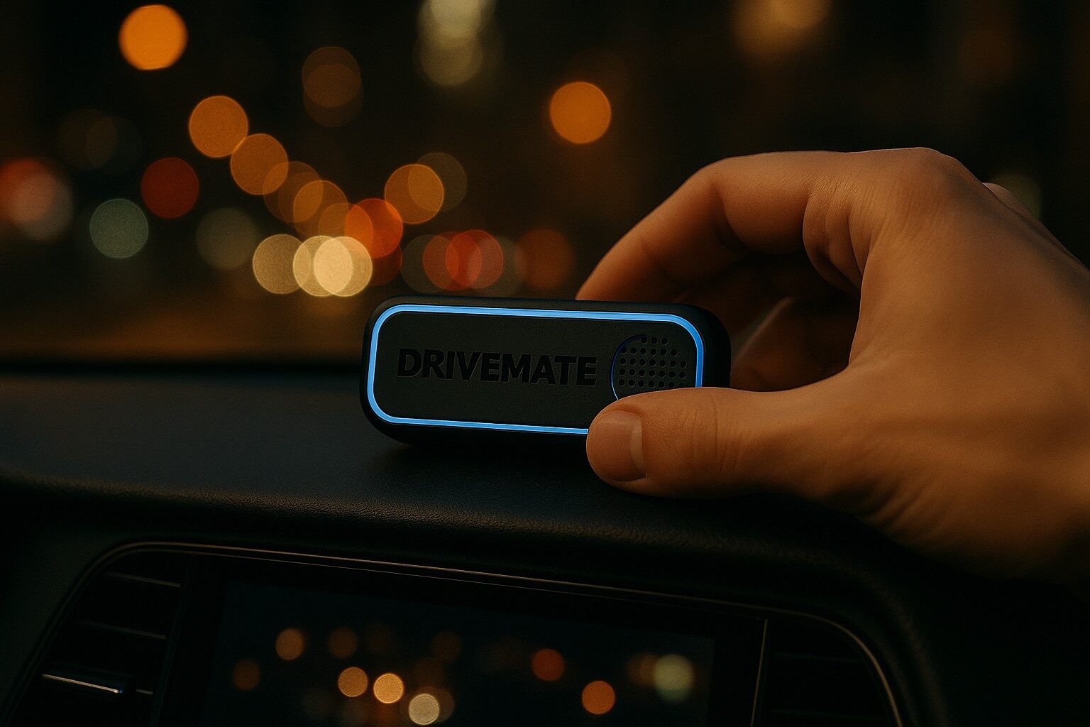 DriveMate™